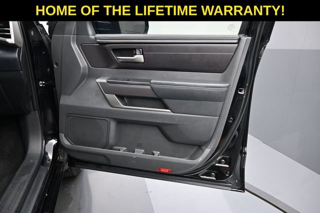 Used 2024 Toyota Tundra SR5 w/ SR5 Convenience Package AWD/4WD image 43