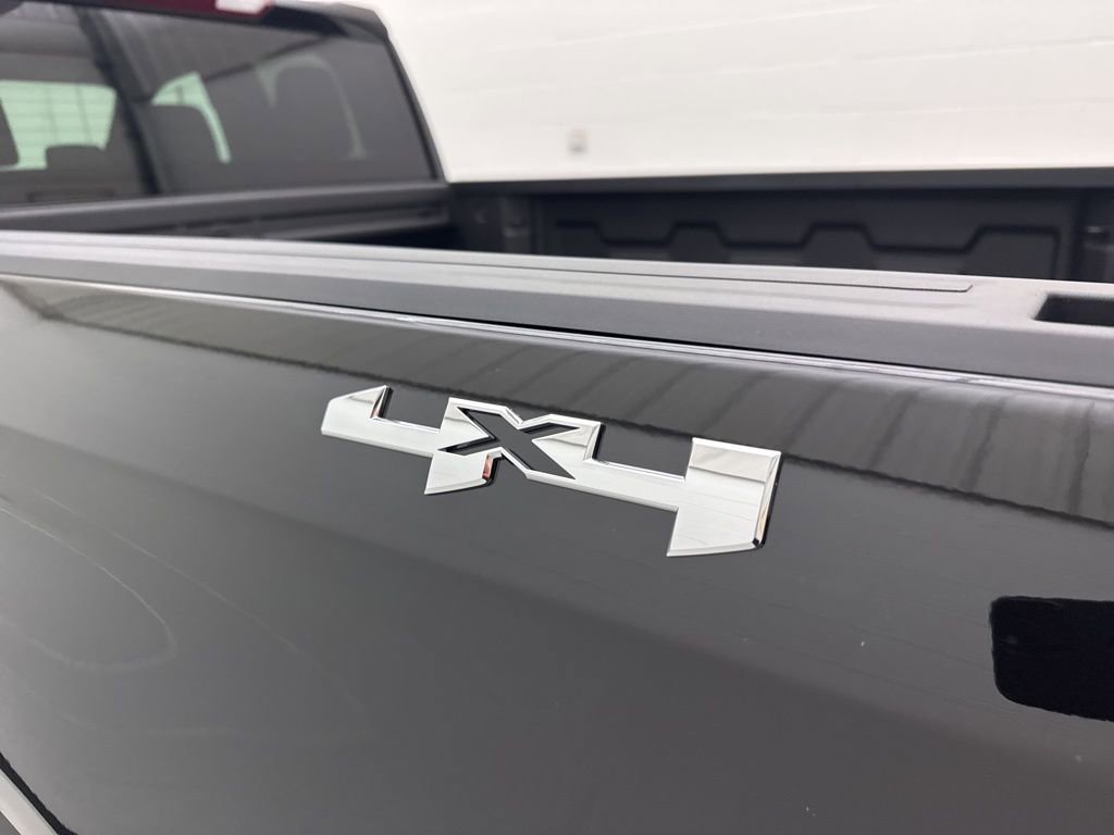 New 2026 GMC Sierra 1500 Elevation w/ Elevation Select Package image 9