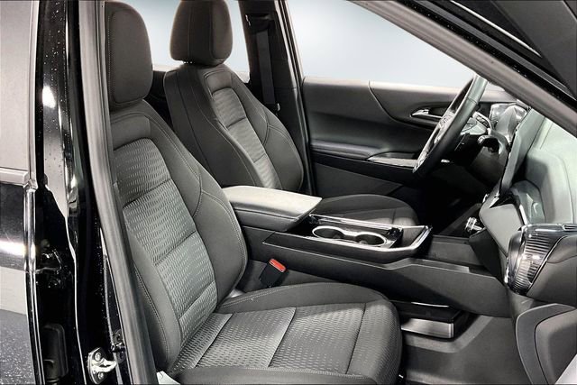 Used 2025 Chevrolet Equinox LT image 26