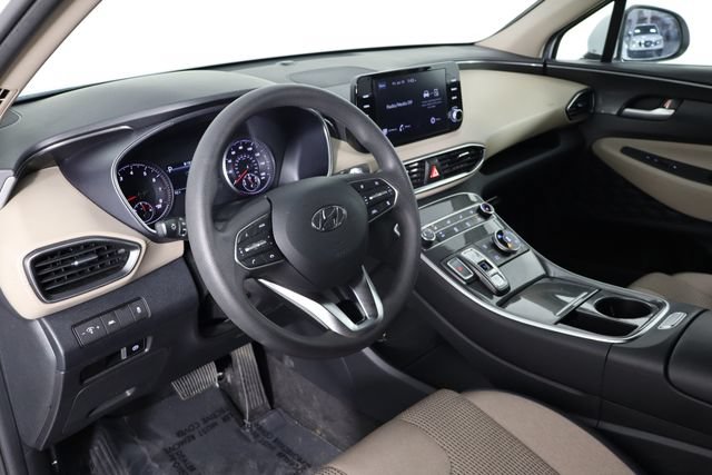 Used 2023 Hyundai Santa Fe SE w/ Cargo Package AWD/4WD image 24