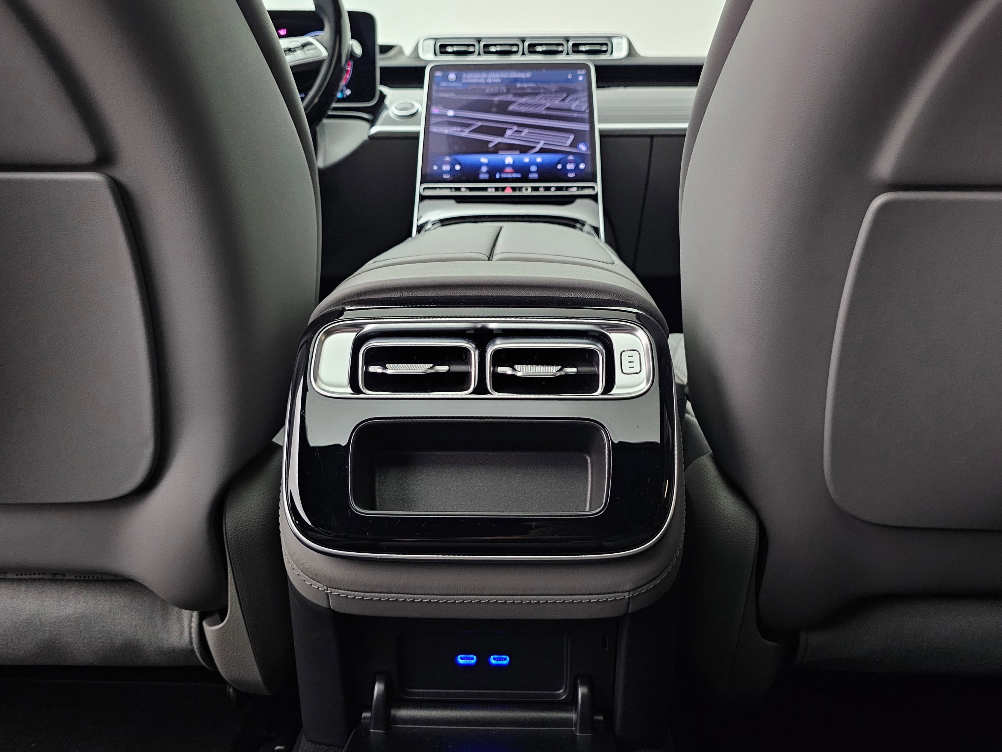 Certified 2024 Mercedes-Benz S 500 4MATIC image 25