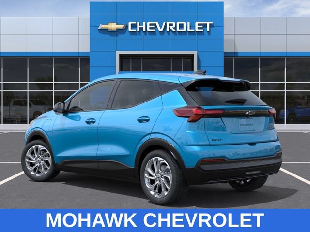 New 2027 Chevrolet Bolt LT FWD image 3
