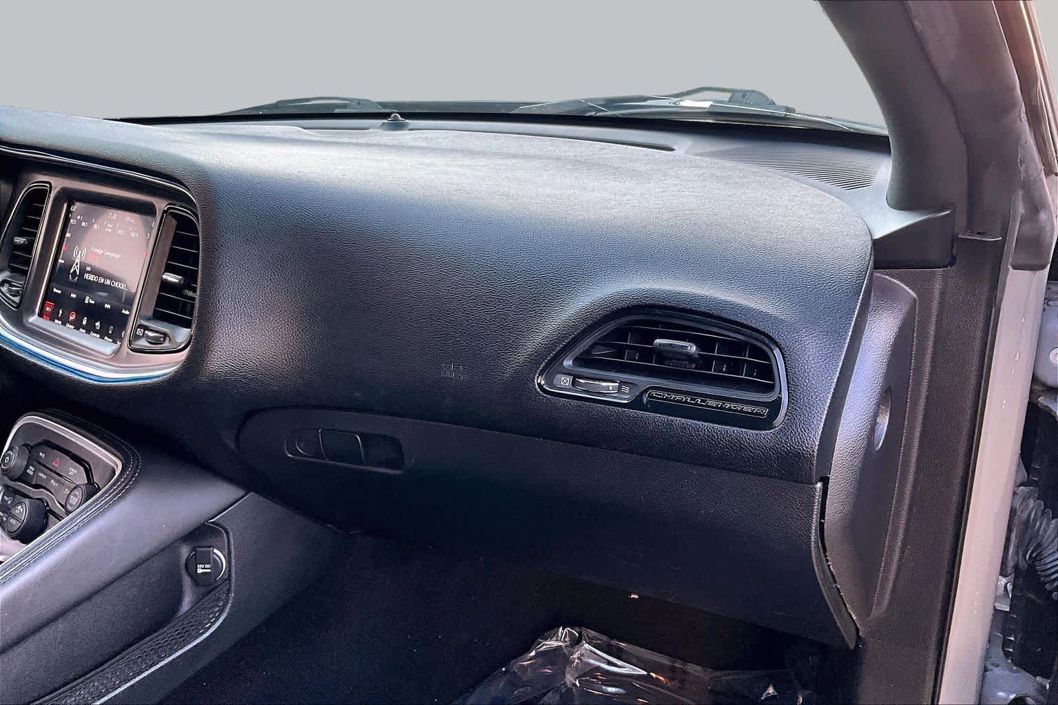 Used 2019 Dodge Challenger R/T Scat Pack RWD image 18