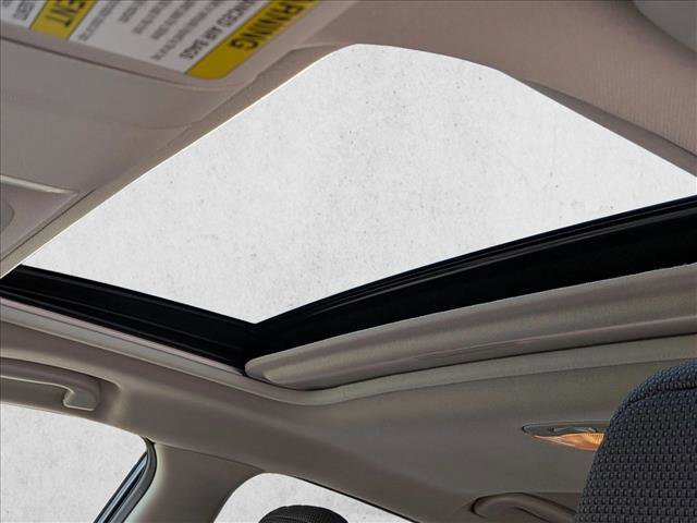 Used 2024 Subaru Crosstrek 2.0i Premium image 14