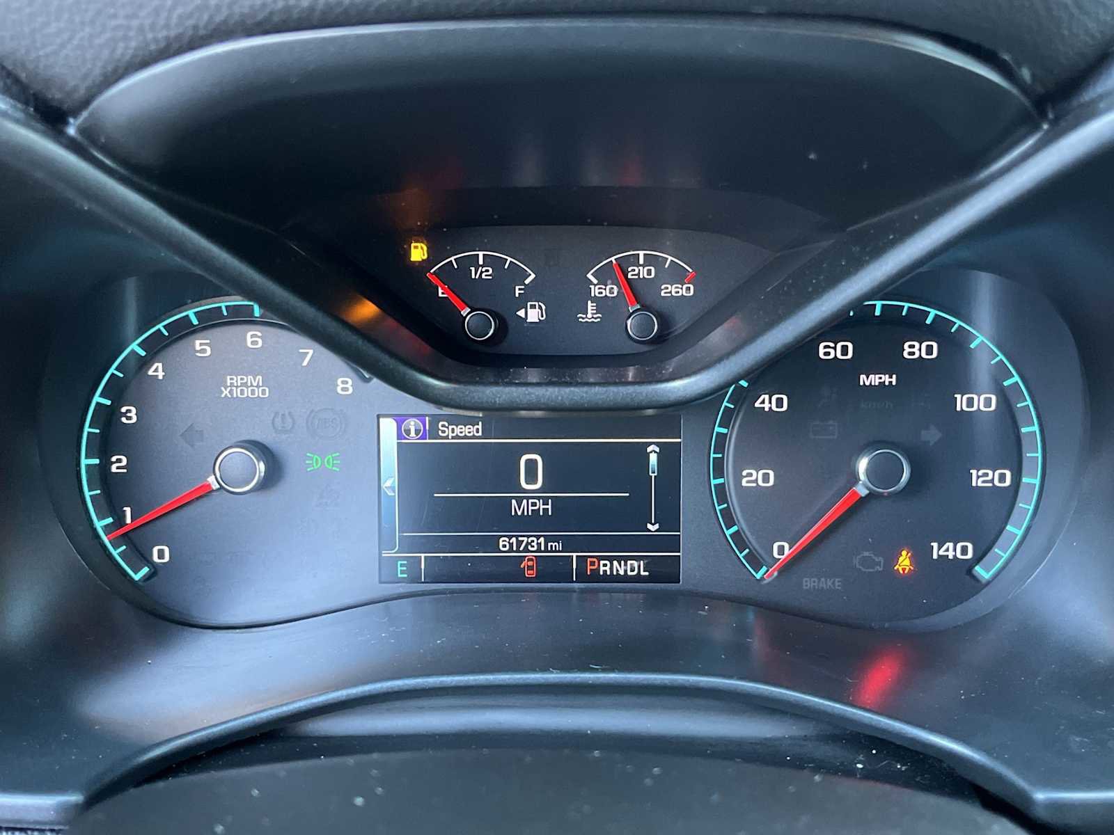 Used 2018 Chevrolet Colorado Z71 image 12