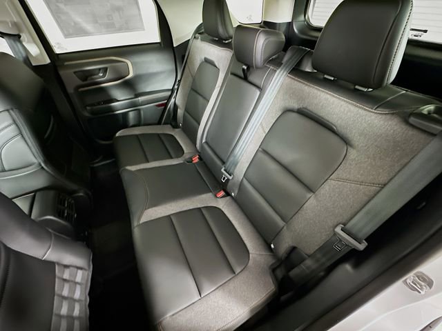 New 2026 Ford Bronco Sport Big Bend image 22