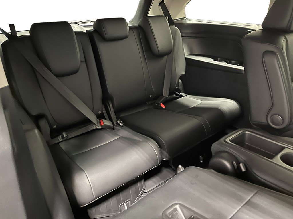 New 2026 Honda Odyssey EX-L image 19