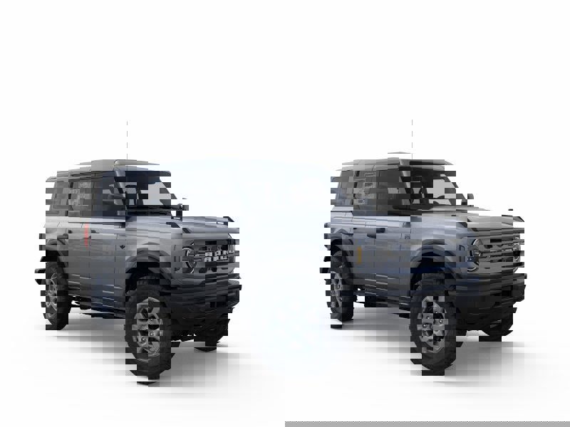 New 2025 Ford Bronco Big Bend image 2