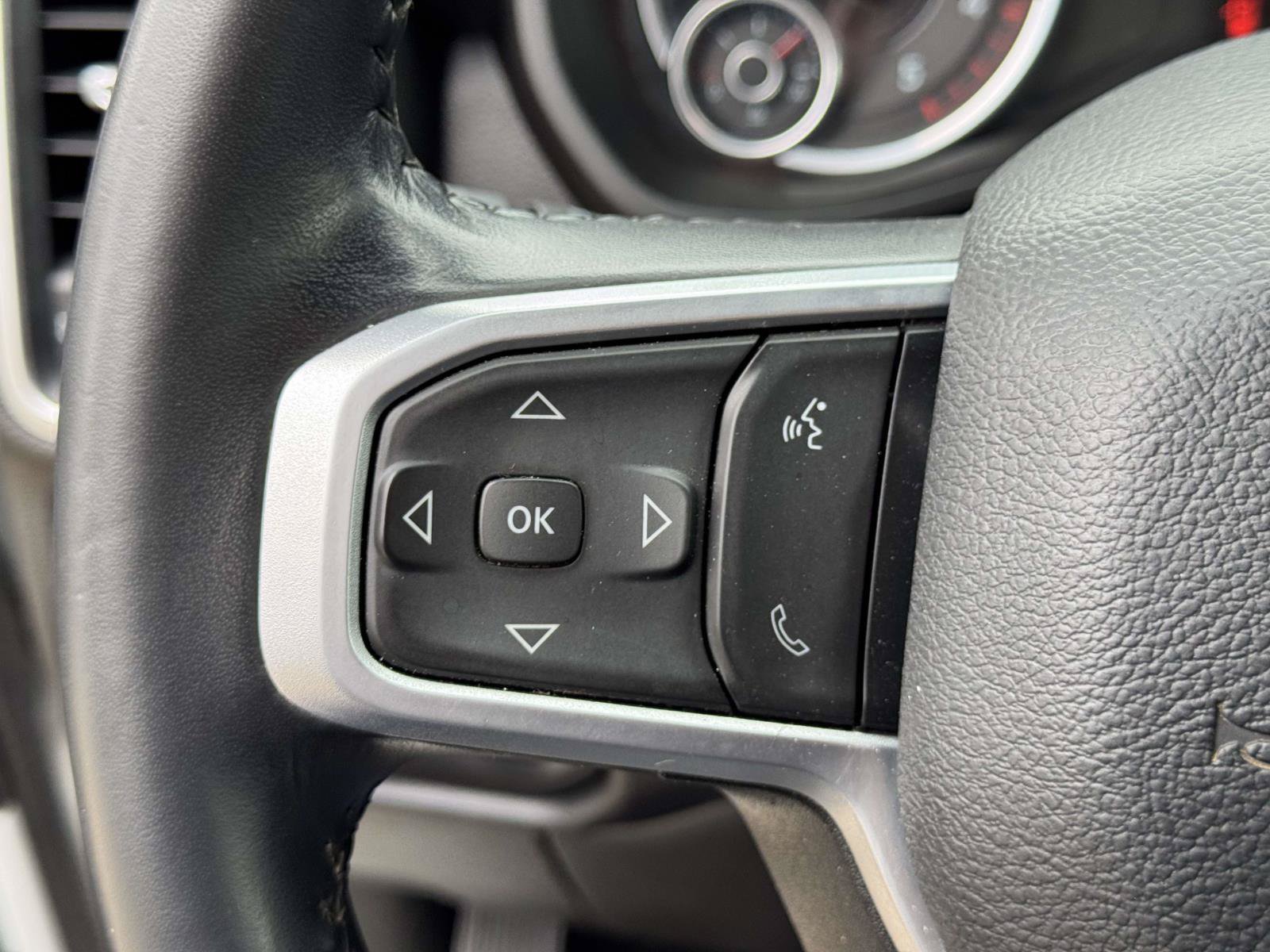 Used 2024 RAM 2500 Big Horn AWD/4WD image 19
