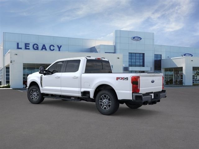New 2026 Ford F250 King Ranch image 4