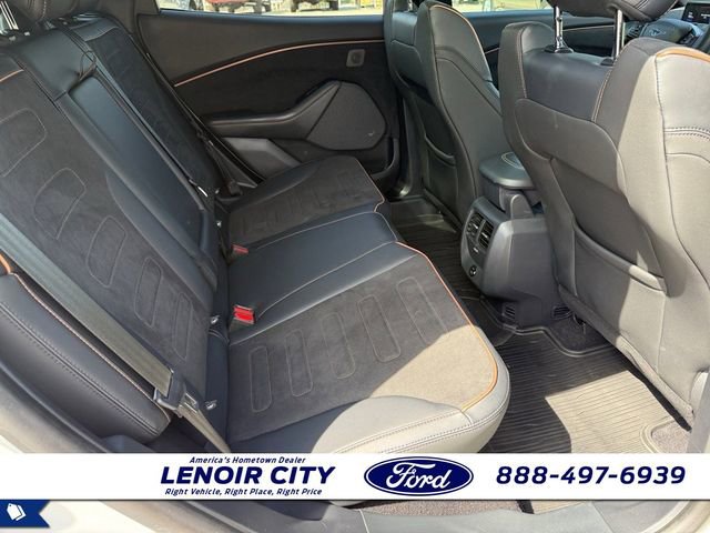 Used 2023 Ford Mustang Mach-E GT image 12