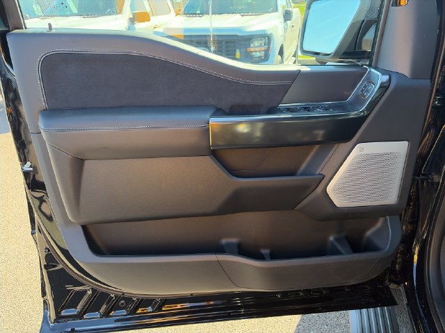 New 2026 Ford F150 Platinum w/ Equipment Group 702A High AWD/4WD image 16