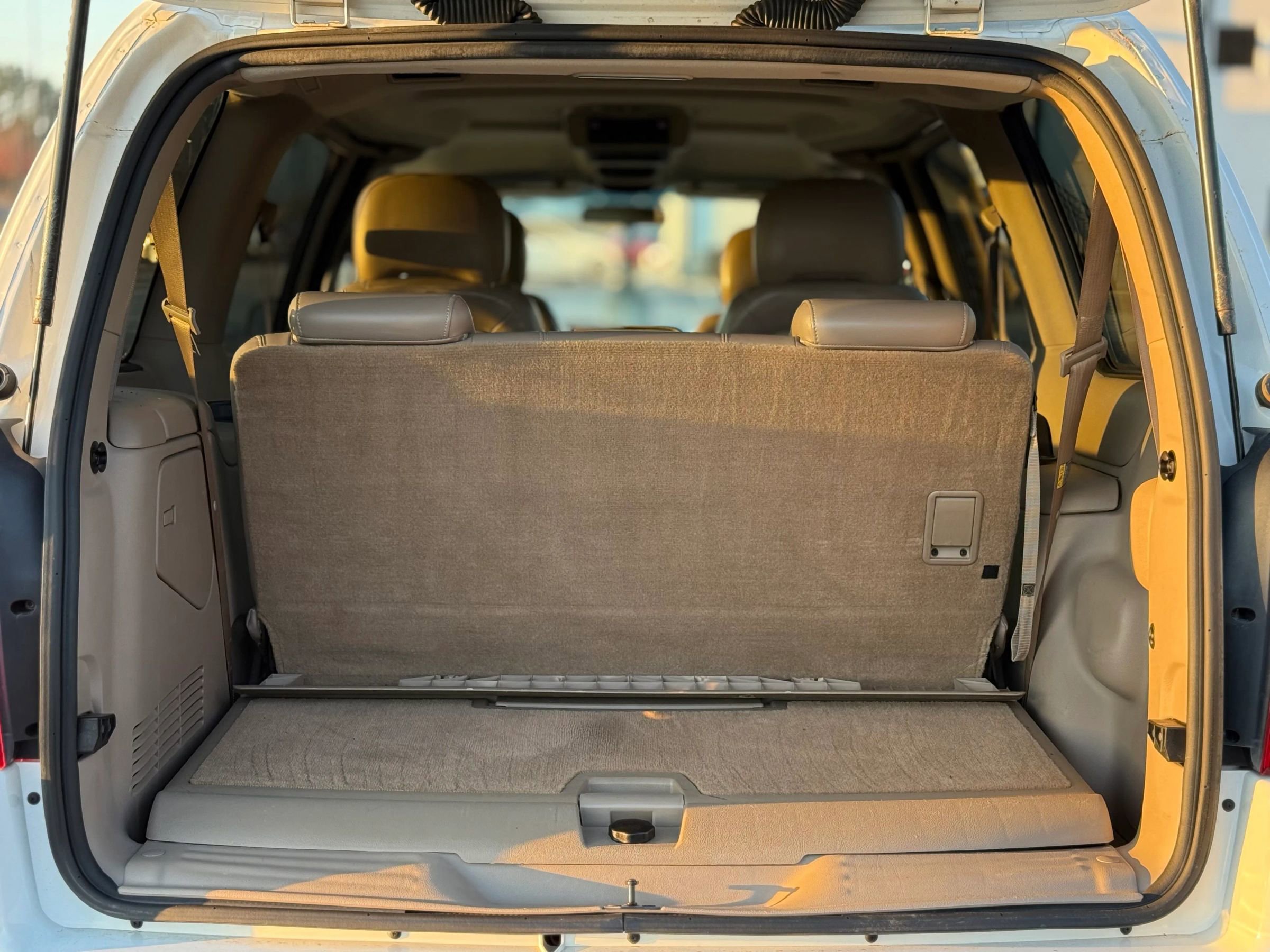 Used 2003 Oldsmobile Silhouette Premiere image 5