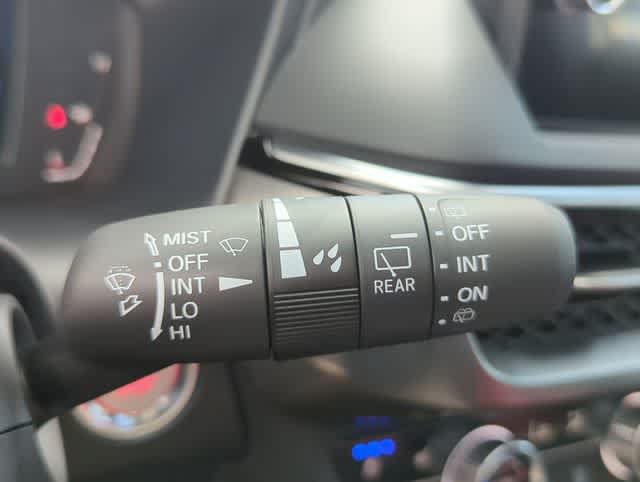 Certified 2025 Acura ADX A-Spec FWD image 28