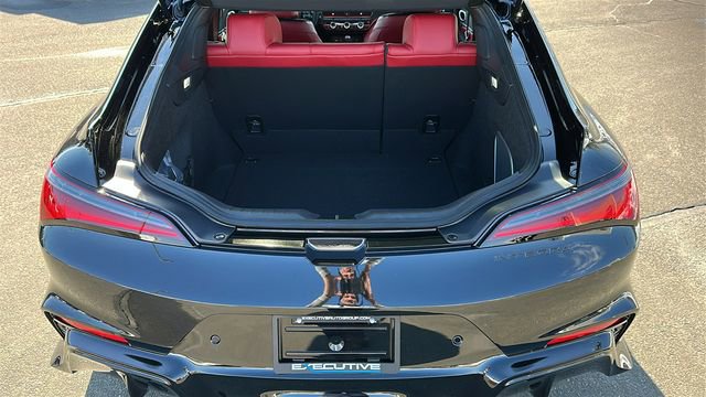 New 2026 Acura Integra Type S image 24