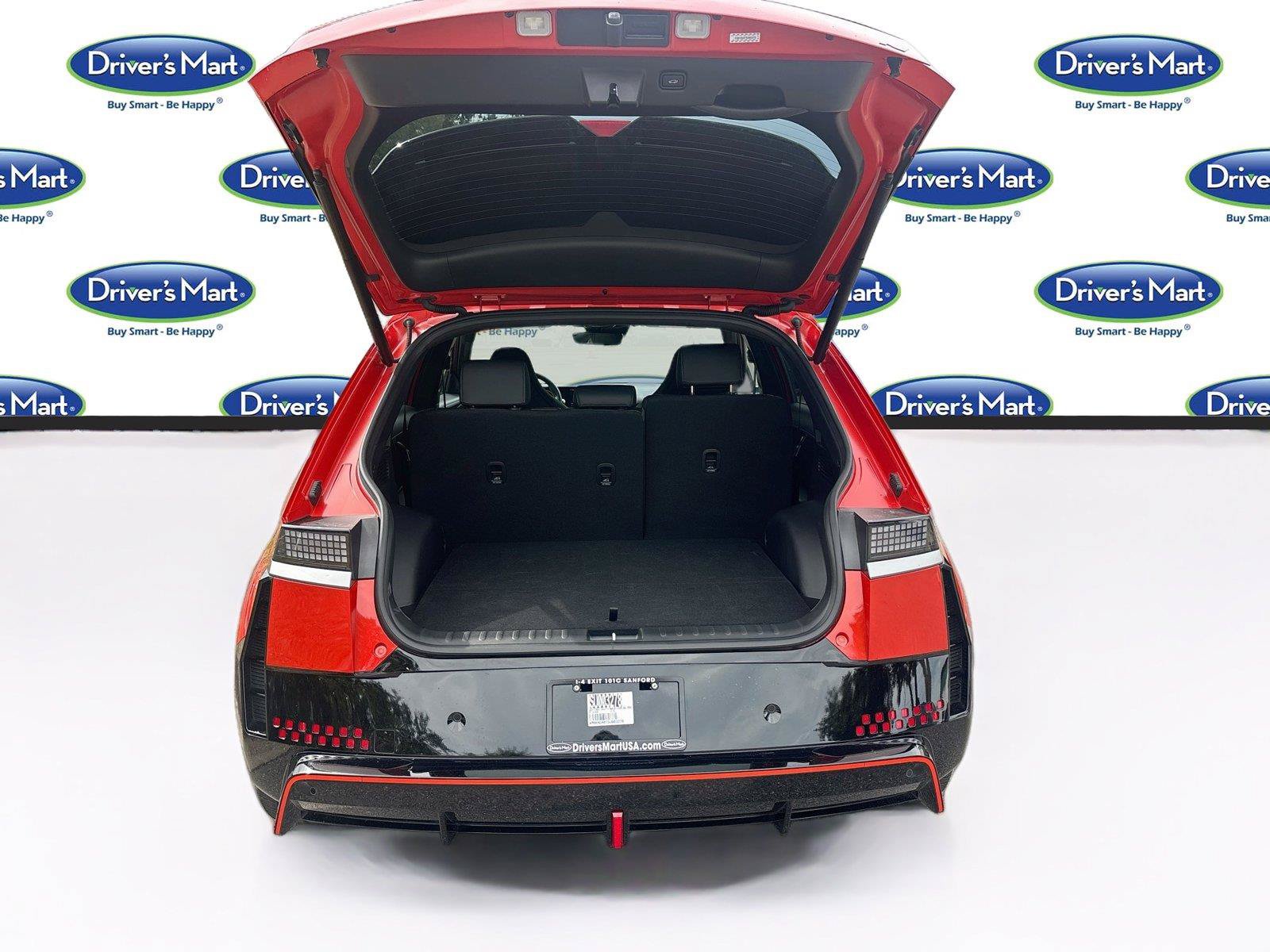 Used 2025 Hyundai Ioniq 5 N AWD/4WD image 26