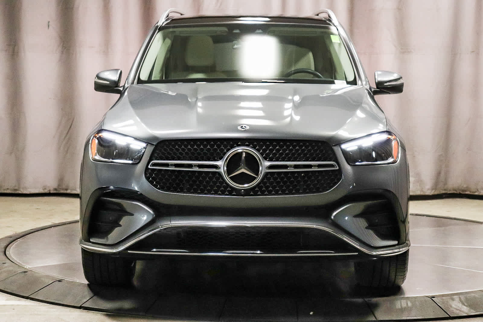 Used 2026 Mercedes-Benz GLE 450 4MATIC image 2