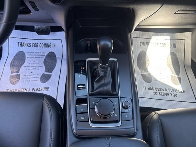 Used 2023 MAZDA CX-30 AWD 2.5 S w/ Select Package image 17