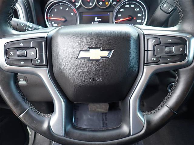 Used 2023 Chevrolet Silverado 2500 LT w/ Convenience Package AWD/4WD image 17