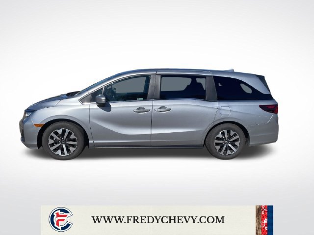 Used 2025 Honda Odyssey EX-L image 3