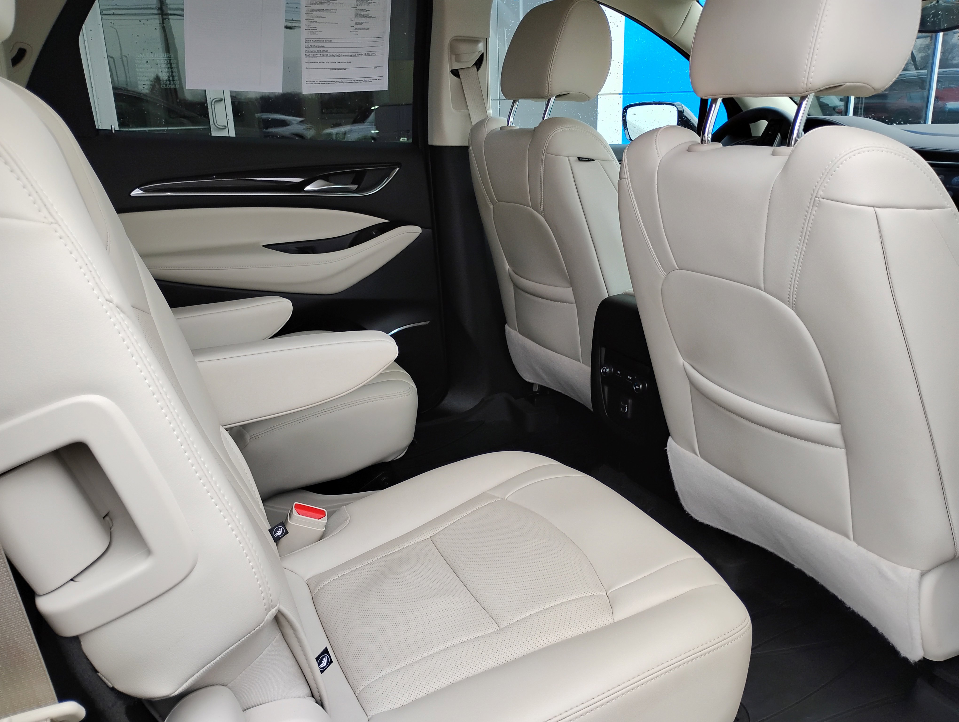 Used 2024 Buick Enclave Essence w/ Trailering Package, 5000 lbs. image 19