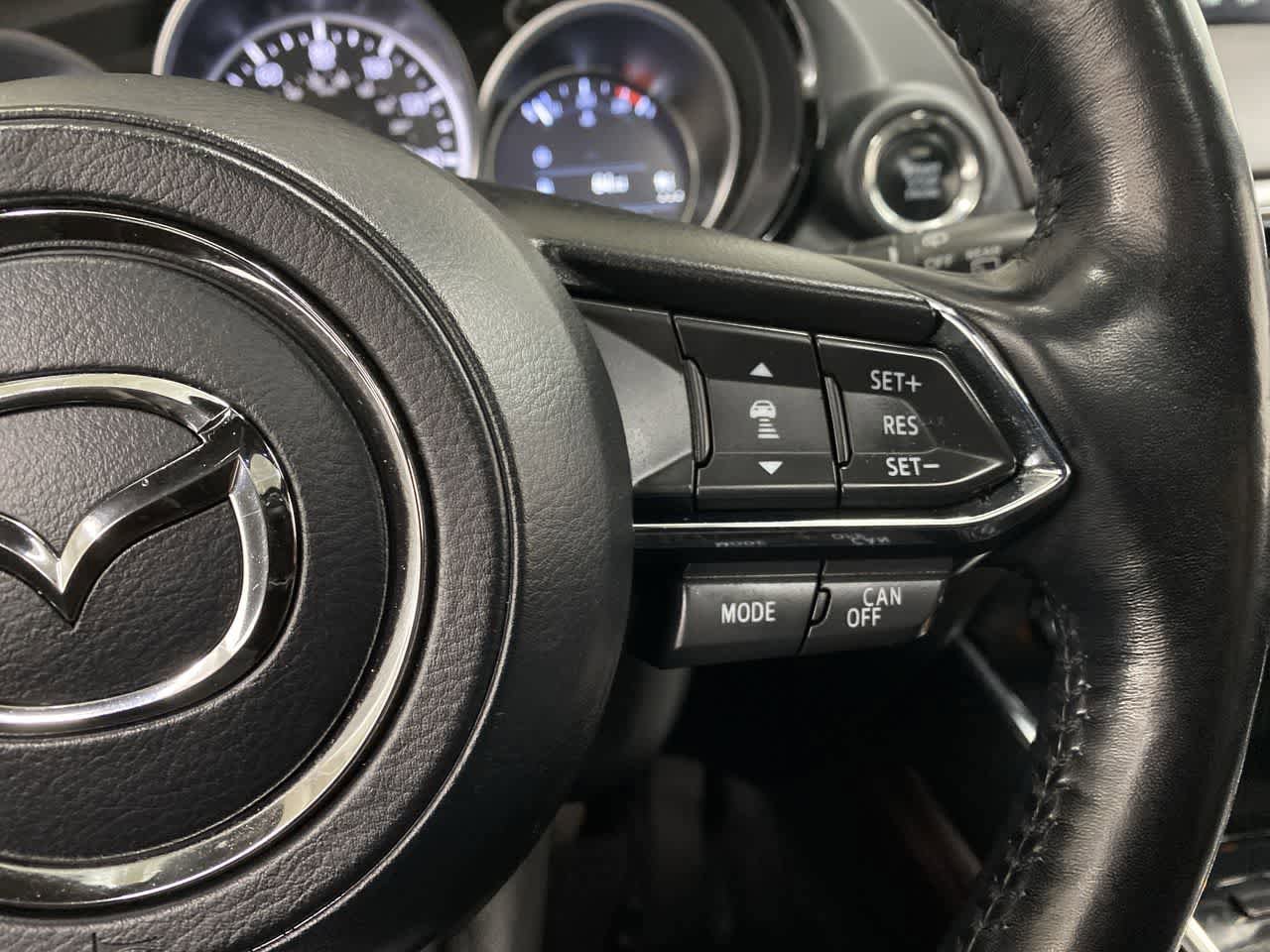Used 2018 MAZDA CX-9 Grand Touring image 23