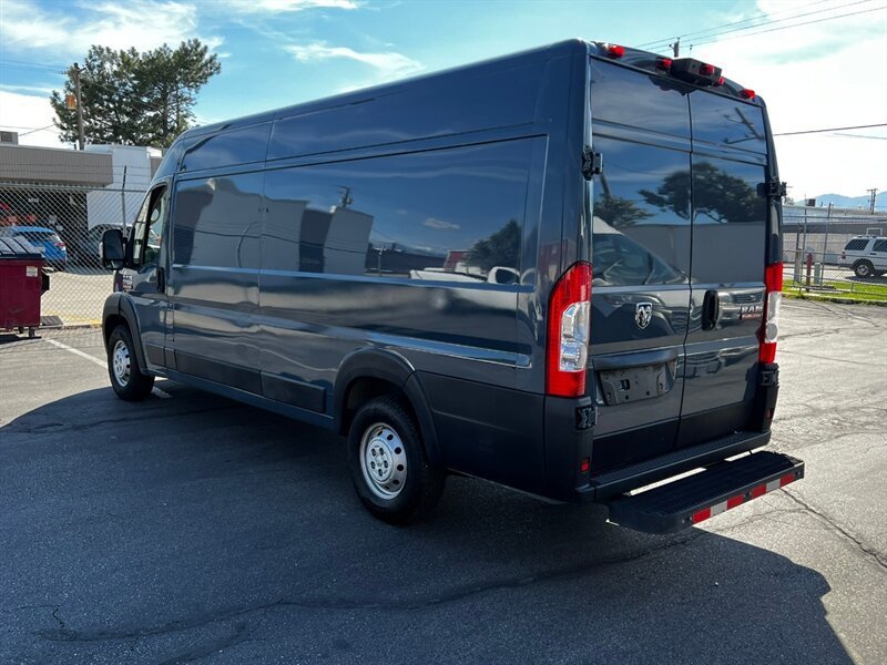 Used 2020 RAM ProMaster 3500 FWD image 5