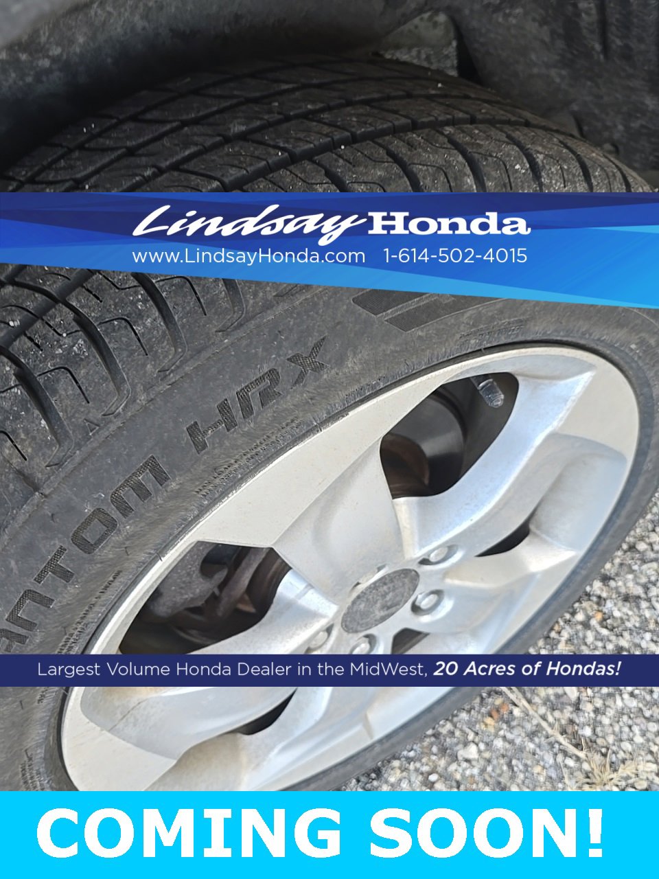 Used 2016 Honda HR-V EX image 12