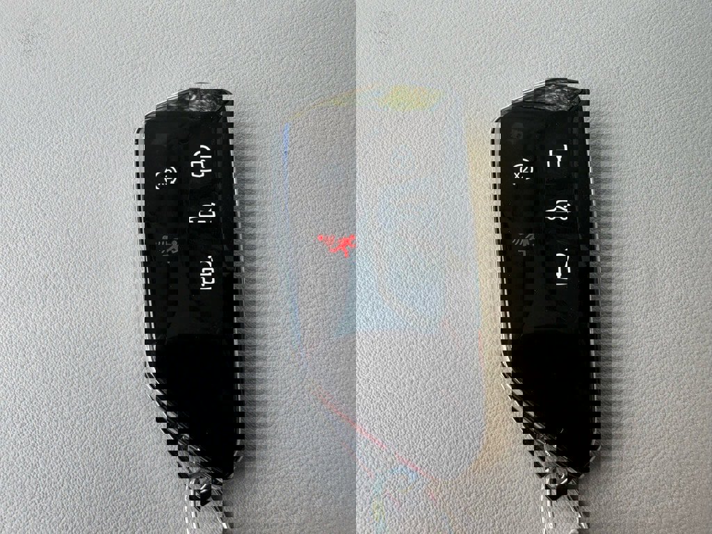 New 2026 Volkswagen Atlas SEL Premium R-Line image 40