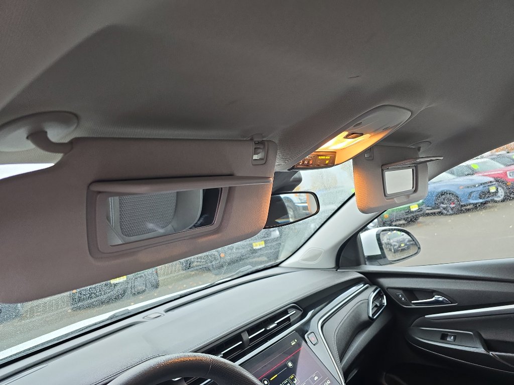 Used 2023 Chevrolet Bolt EUV LT w/ Driver Confidence Package image 13