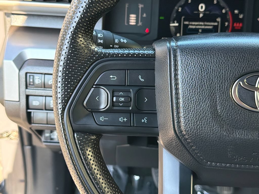 Used 2026 Toyota Tacoma SR5 AWD/4WD image 24