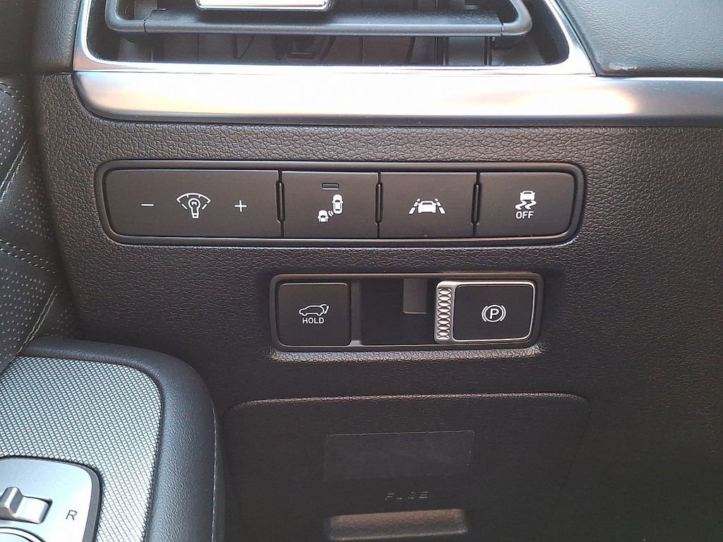 Used 2022 Hyundai Palisade Calligraphy image 28