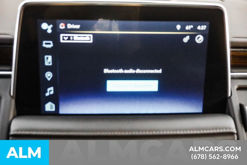 Used 2023 Chevrolet Tahoe High Country w/ Premium Package 2 image 41