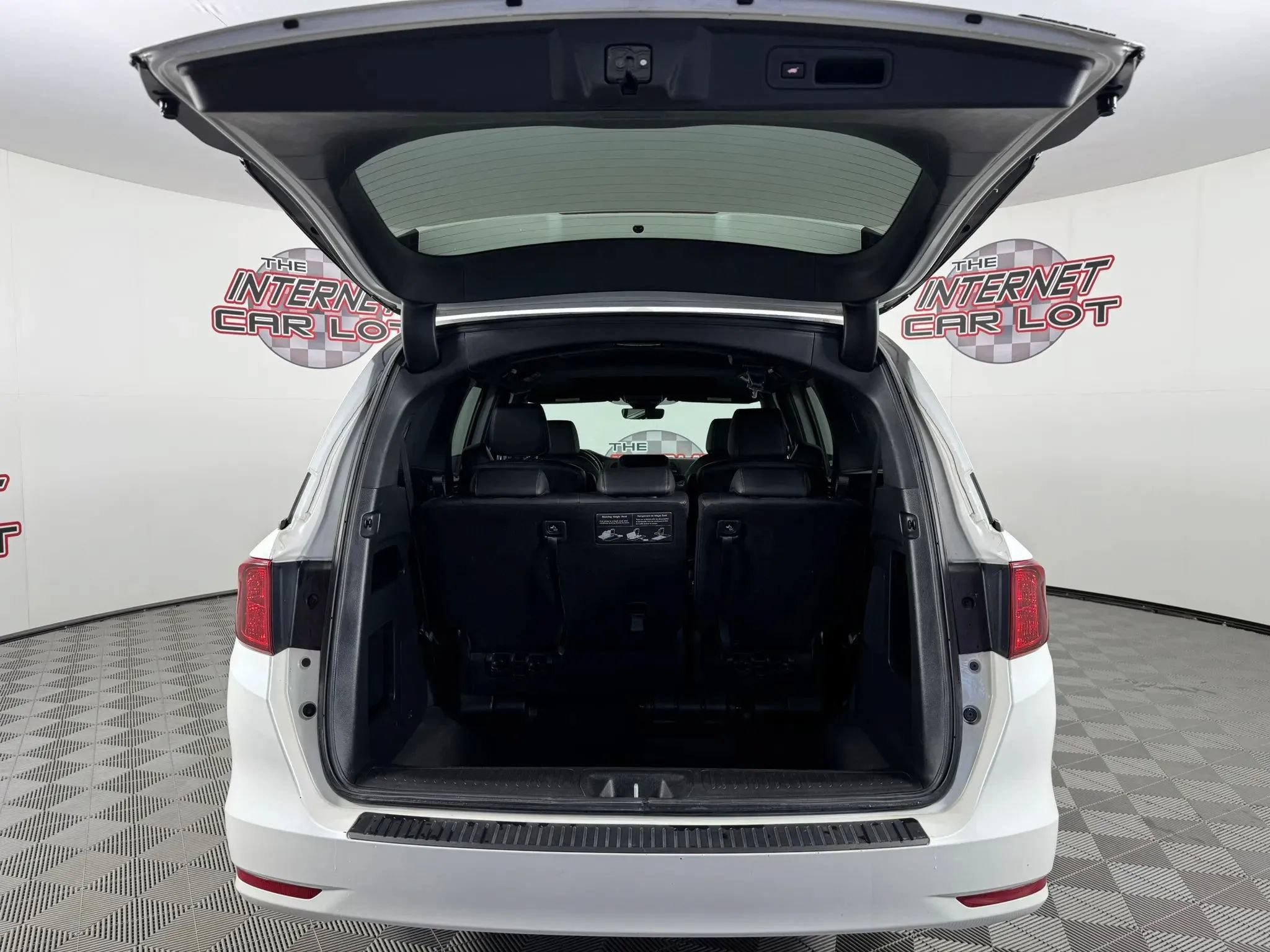 Used 2023 Honda Odyssey Sport image 28