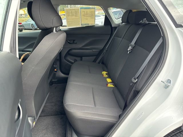 Used 2026 Hyundai Kona SE image 23