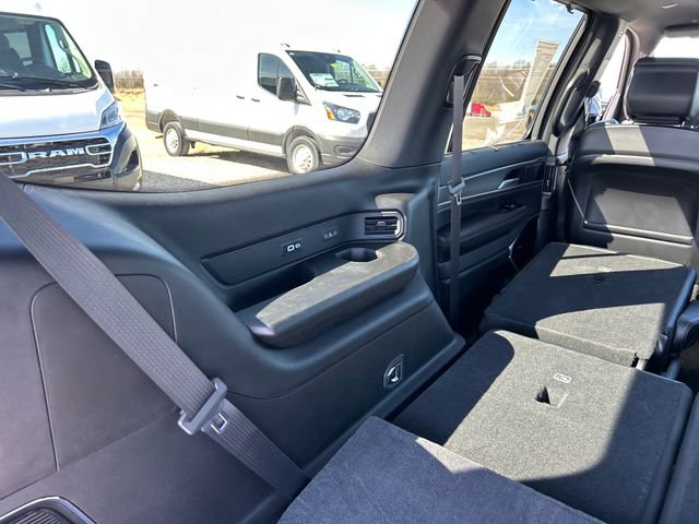 New 2026 Jeep Grand Wagoneer Limited image 57