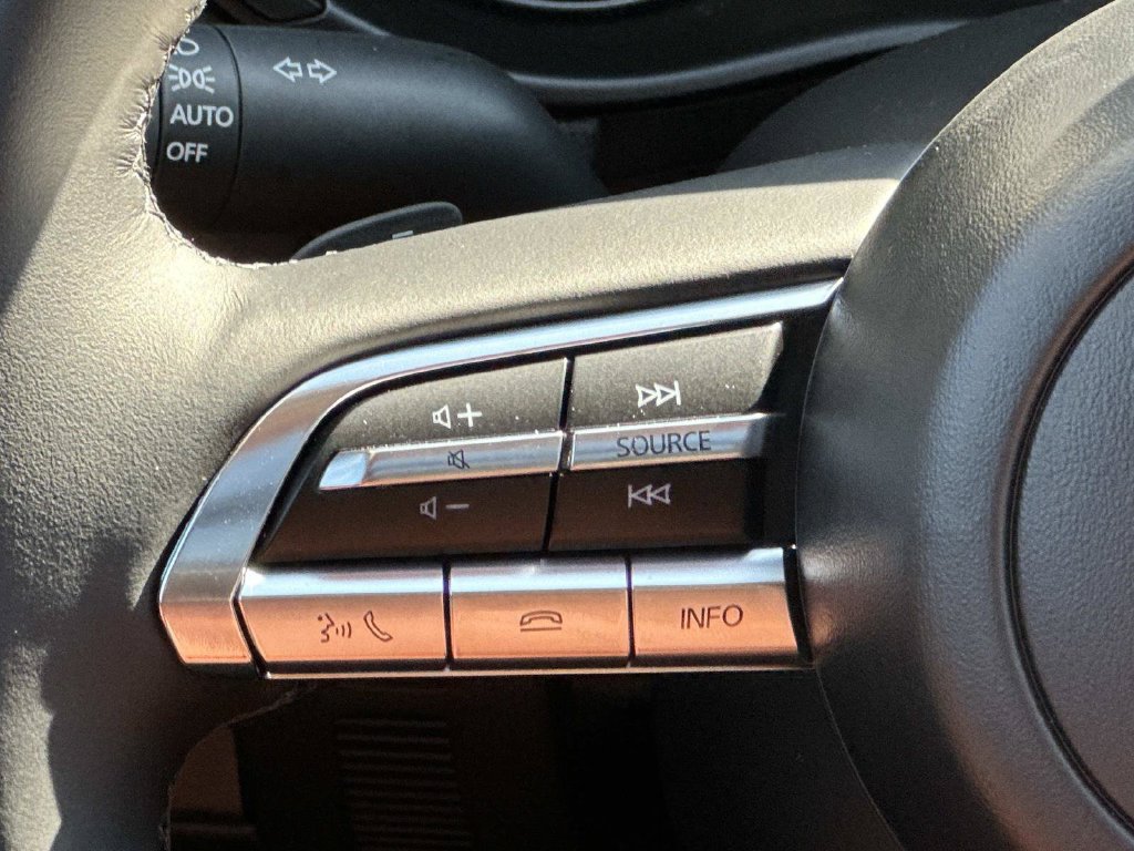 New 2026 MAZDA CX-50 Meridian Edition w/ Weather Package AWD/4WD image 19