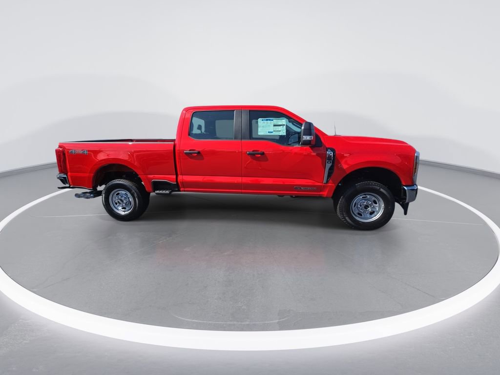 New 2026 Ford F250 XL image 8