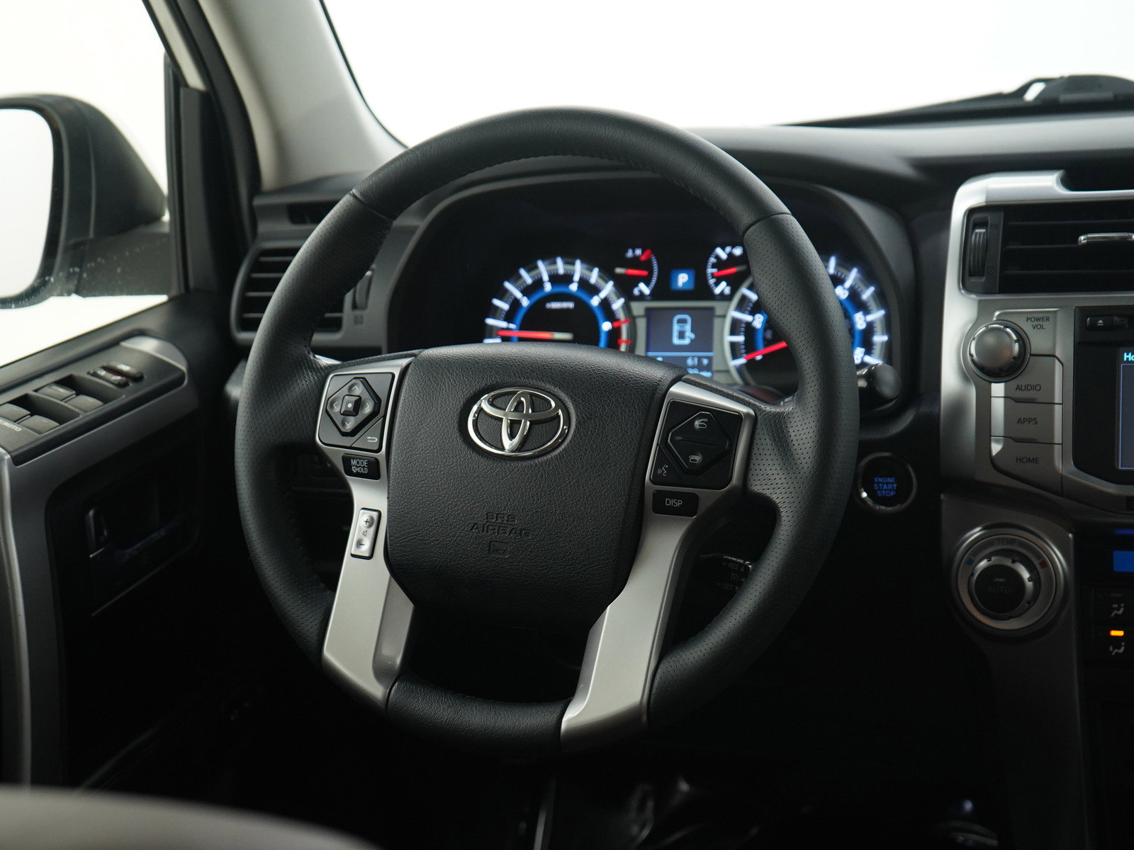 Used 2019 Toyota 4Runner Limited image 14