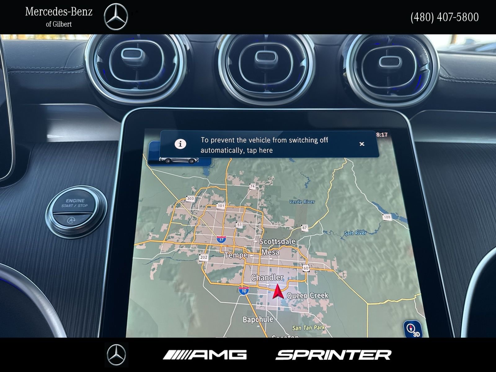 New 2026 Mercedes-Benz CLE 300 4MATIC Coupe image 22