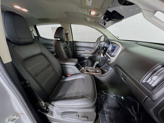 Used 2017 GMC Canyon Denali AWD/4WD image 39