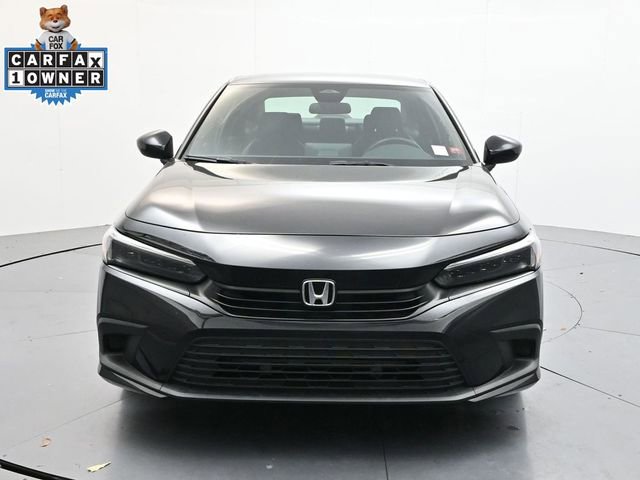 Used 2023 Honda Civic Sport image 2