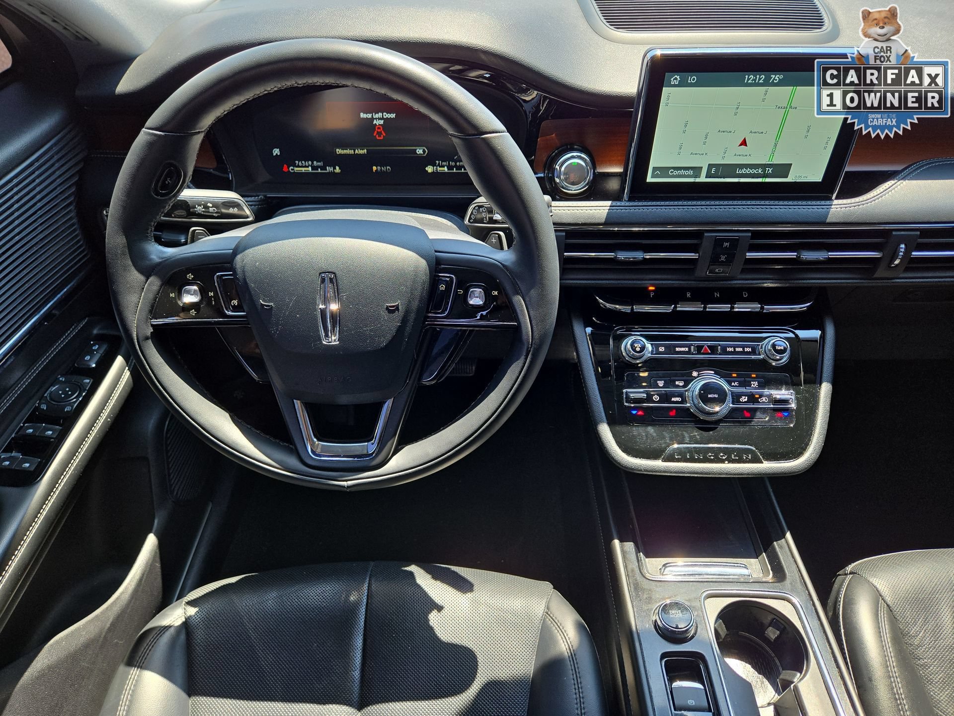 Used 2022 Lincoln Corsair Reserve FWD image 14