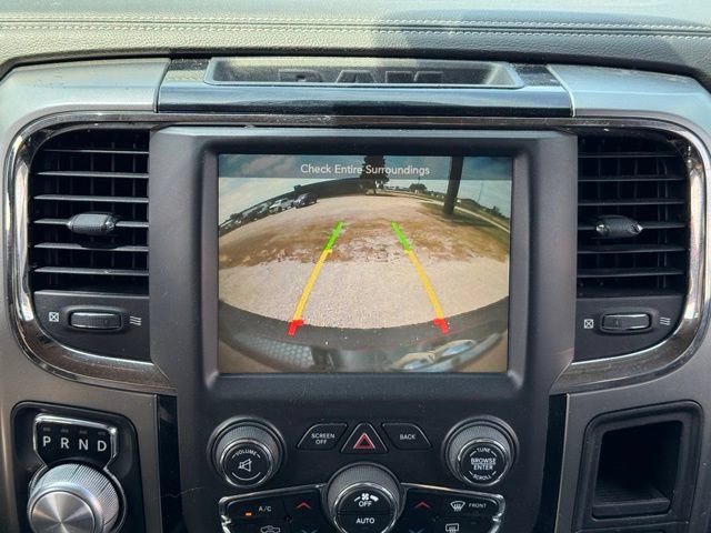 Used 2014 RAM 1500 Sport AWD/4WD image 4