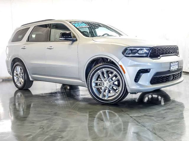 Used 2024 Dodge Durango GT AWD/4WD video 2