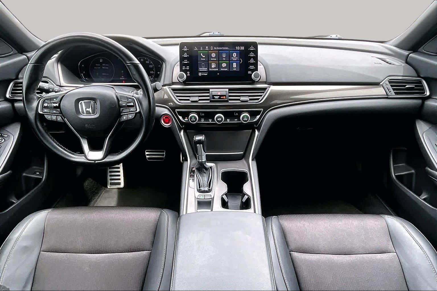 Used 2020 Honda Accord Sport image 16