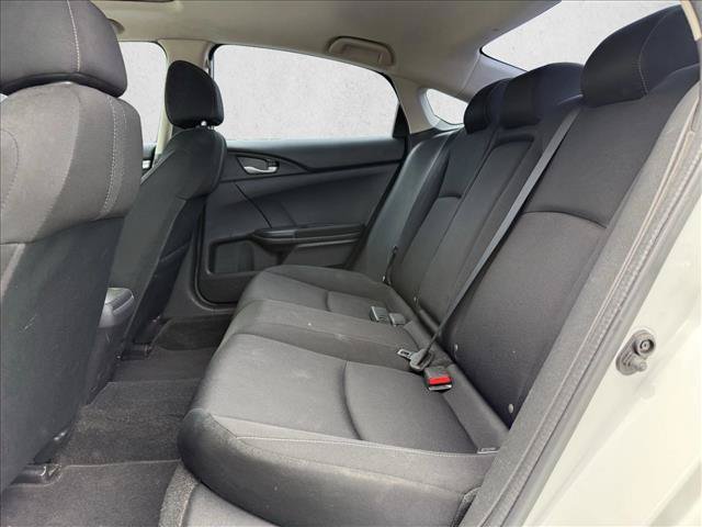 Used 2016 Honda Civic EX image 17