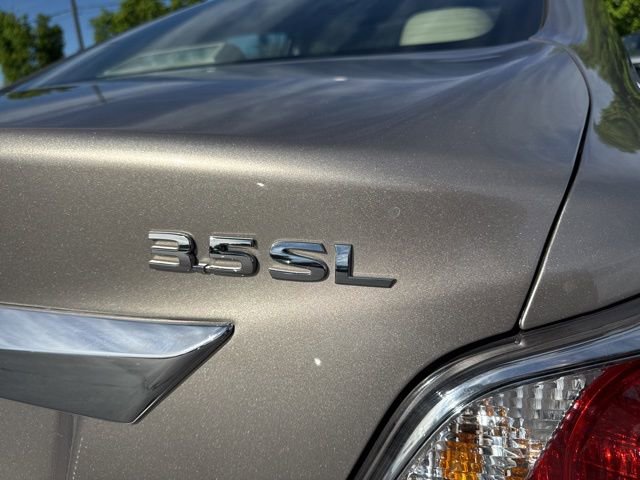 Used 2015 Nissan Altima 3.5 SL image 10