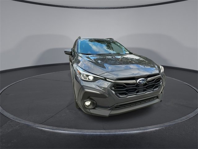 Used 2025 Subaru Crosstrek 2.5i Limited image 2