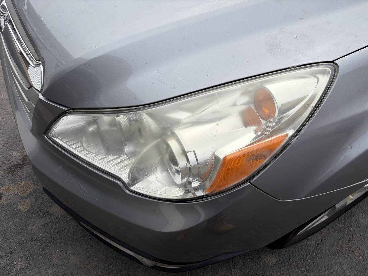 Used 2010 Subaru Outback 2.5i Premium image 6